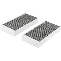 Filtro Ar Condicionado Ufi Mini Cooper S Countryman F60 2016-2023
