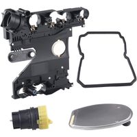 Placa Eletronica Cambio Bbi Germany Mercedes Clk430 C208 1999-2002