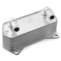 Resfriador Óleo Câmbio Bbi Germany Vw Fusca 2.0 16v 2012-2016
