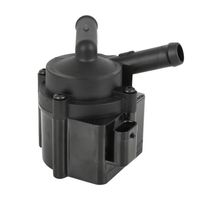 Bomba Água Auxiliar Bbi Germany Bmw 750 F01 F02 4.4 32v N63 2008-2012