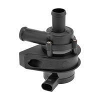 Bomba Água Auxiliar Bbi Germany Audi A5 1.8 16v 2014-2016