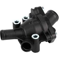 Carcaça Válvula Termostática Bbi Germany Volvo V50 T5 2.5 2006-2008