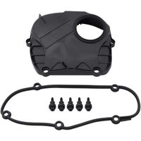 Junta Tampa Distribuição Alumínio Bbi Germany Audi Q5 2.0 16v 2008-2012