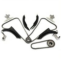 Kit Corrente Bbi Germany Bmw 650 F13 4.4 32v N63 2010-2012