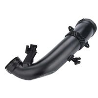 Mangueira Tubo Ar Motor Bbi Germany Mini Cooper S Cabrio R57 1.6 16v 2007-2015