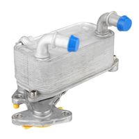 Trocador de Calor Câmbio Automático Bbi Germany Vw Passat Fsi 2.0 16v 2005-2007