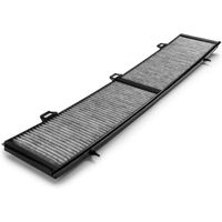 Filtro Ar Condicionado Ufi Bmw 118 E81 E87 2009-2011