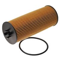 Filtro Óleo Motor Ufi Mercedes Cls63 Amg C218 X218 2011-2017