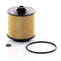 Filtro Óleo Motor Ufi Volvo Xc40 T5 2019-2024
