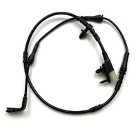 Sensor Pastilha Dianteira Bbi Germany Land Rover Discovery 4 L462 2017-2024
