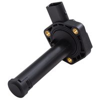 Sensor Nivel de Óleo Bbi Germany Bmw X3 F25 3.0 24v N52 2010-2017