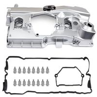 Tampa Válvulas Cabeçote Alumínio Bbi Germany Bmw 320 E90 2.0 16v N46 2004-2011