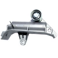 Tensor Correia Dentada Bbi Germany Audi A6 1997-2005