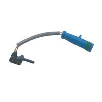 Sensor Pastilha Textar Mercedes S560 W222 2017-2020