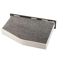 Filtro Ar Condicionado Ufi Audi Tts 2.0 2008-2018