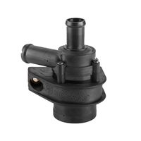 Bomba Água Auxiliar Bbi Germany Audi A3 2.0 16v 2006-2013