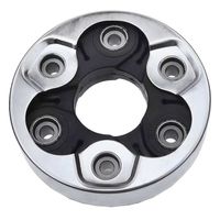 Coxim Cardan Bbi Germany Audi A3 Tfsi 2.0 16v 2006-2013