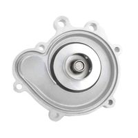 Bomba Agua Motor Genuini Mercedes Slk250 1.8 2011 2015