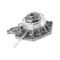 Bomba Agua Motor Hepu Audi A5 3.0 2010 2017