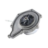 Bomba Agua Motor Hepu Audi A7 3.0 2010 2018
