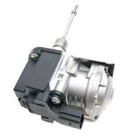Atuador Wastegate Bbi Germany Audi S3 2.0 16v Tfsi 2013-2020