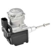 Atuador Wastegate Bbi Germany Audi A5 1.8 16v 2014-2016