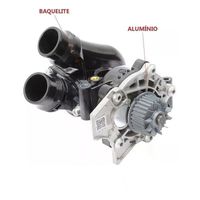 Bomba Agua Motor Bbi Germany Audi A4 Tfsi 2.0 16v 2008-2015