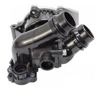 Bomba Agua Motor Bbi Germany Audi A4 Tfsi 2.0 16v 2008-2015