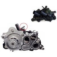 Bomba ÁGua Motor Bbi Germany Audi A1 1.4 16v 2014-2018