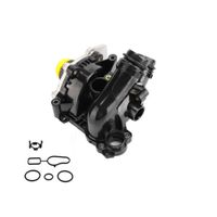 Bomba ÁGua Motor Bbi Germany A5 2.0 16v 2010-2016