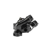 Bomba ÁGua Motor Bbi Germany A5 2.0 16v 2010-2016
