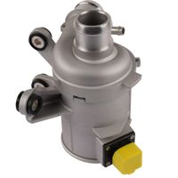 Bomba ÁGua Motor Bbi Germany Mercedes C250 W205 C205 2.0 2015-2018