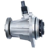 Bomba Agua Motor C/ Sensor Bbi Germany Land Rover Range Rover Sport 3.0 2013 2018