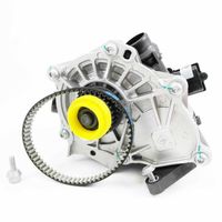 Bomba Agua Motor Com Sensor Ina Audi A4 Tfsi 1.8 16v 2009-2015