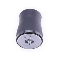 Bolsa Ar SuspensÃO Traseira Bbi Germany Bmw X5 E53 2000-2007