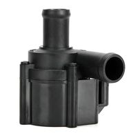Bomba ÁGua Auxiliar Bbi Germany Audi A4 2.0 16v 2008-2013