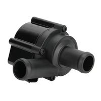 Bomba ÁGua Auxiliar Bbi Germany Audi A4 2.0 16v 2008-2013