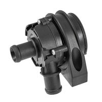Bomba ÁGua Auxiliar Bbi Germany Audi A3 2.0 16v 2015-2020