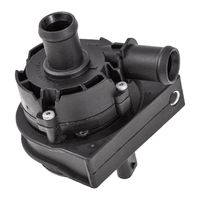Bomba ÁGua Auxiliar Bbi Germany Audi A3 2.0 16v 2015-2020