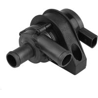 Bomba ÁGua Auxiliar Bbi Germany Audi A3 2.0 16v 2006-2013