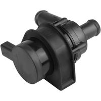 Bomba ÁGua Auxiliar Bbi Germany Audi A3 2.0 16v 2006-2013