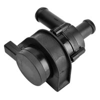 Bomba ÁGua Auxiliar Bbi Germany Audi A3 2.0 16v 2007-2013
