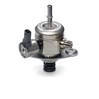 Bomba Combustivel Alta PressÃO Bbi Germany Bmw 118 F20, F21 1.6 16v Gasolina 2012-2018