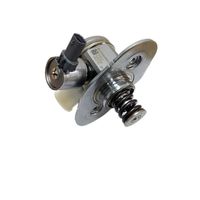 Bomba Combustivel Alta PressÃO Bbi Germany Bmw 125 F20, F21 2.0 16v Flex 2012-2019