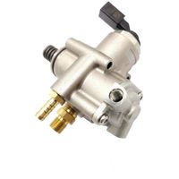 Bomba Combustivel Alta PressÃO Bbi Germany Audi A4 Tfsi 2.0 16v 2004-2007