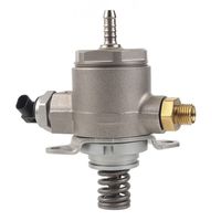 Bomba Combustivel Alta PressÃO Bbi Germany Audi A4 Tfsi 2.0 16v 2008-2015
