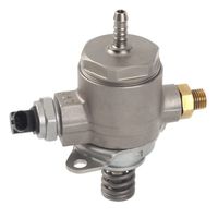 Bomba Combustivel Alta PressÃO Bbi Germany Audi A5 Tfsi 2.0 16v 2009-2017