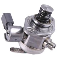 Bomba Combustivel Alta Hoffer Volkswagen Polo Tsi 1.4 2014 2024