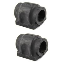 Bucha Barra Estabilizadora Dianteira Bbi Germany Land Rover Discovery 3 2005-2009