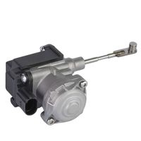 Atuador Wastegate Bbi Germany Audi Q3 150cv 1.4 2016-2022
